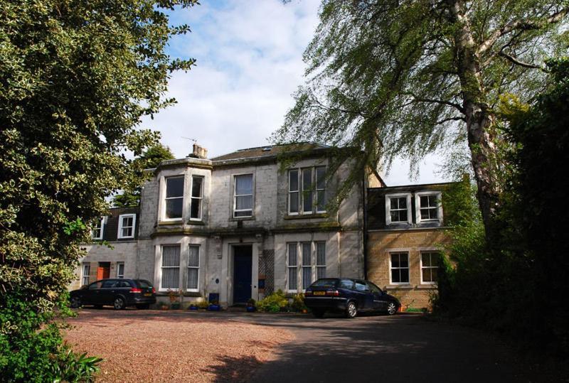 The Eskbank Hotel - Rathan House Dalkeith Dış mekan fotoğraf
